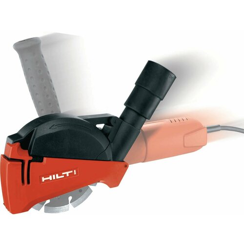 Кожух для пылеотвода HILTI D-EX 125/5C