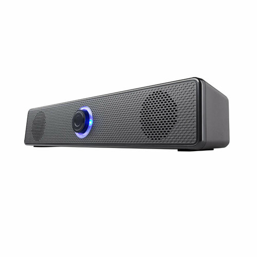 Колонка портативная Defender Z2 20 цвет чёрный 87100₽