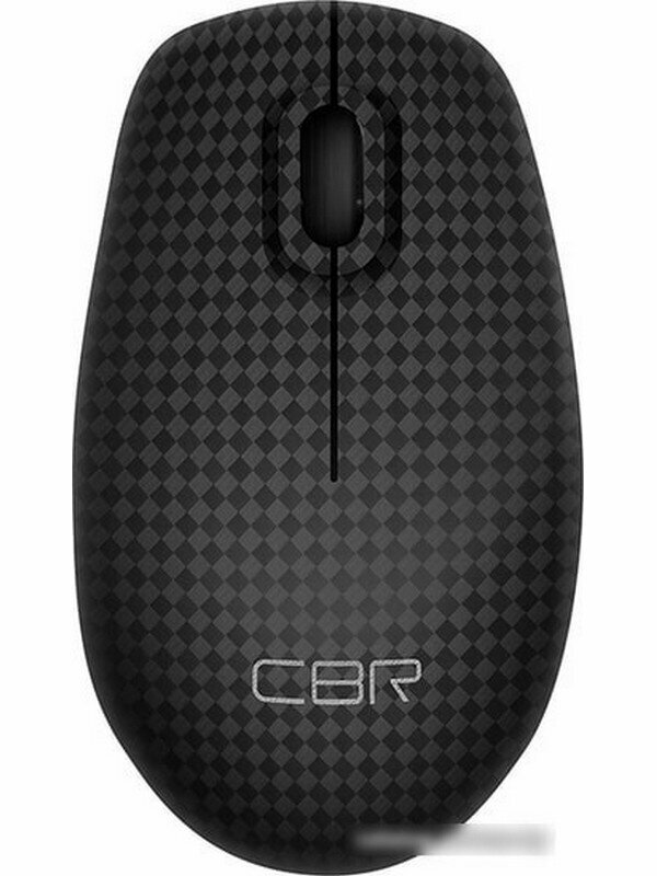 Мышь CBR CM 499 Carbon