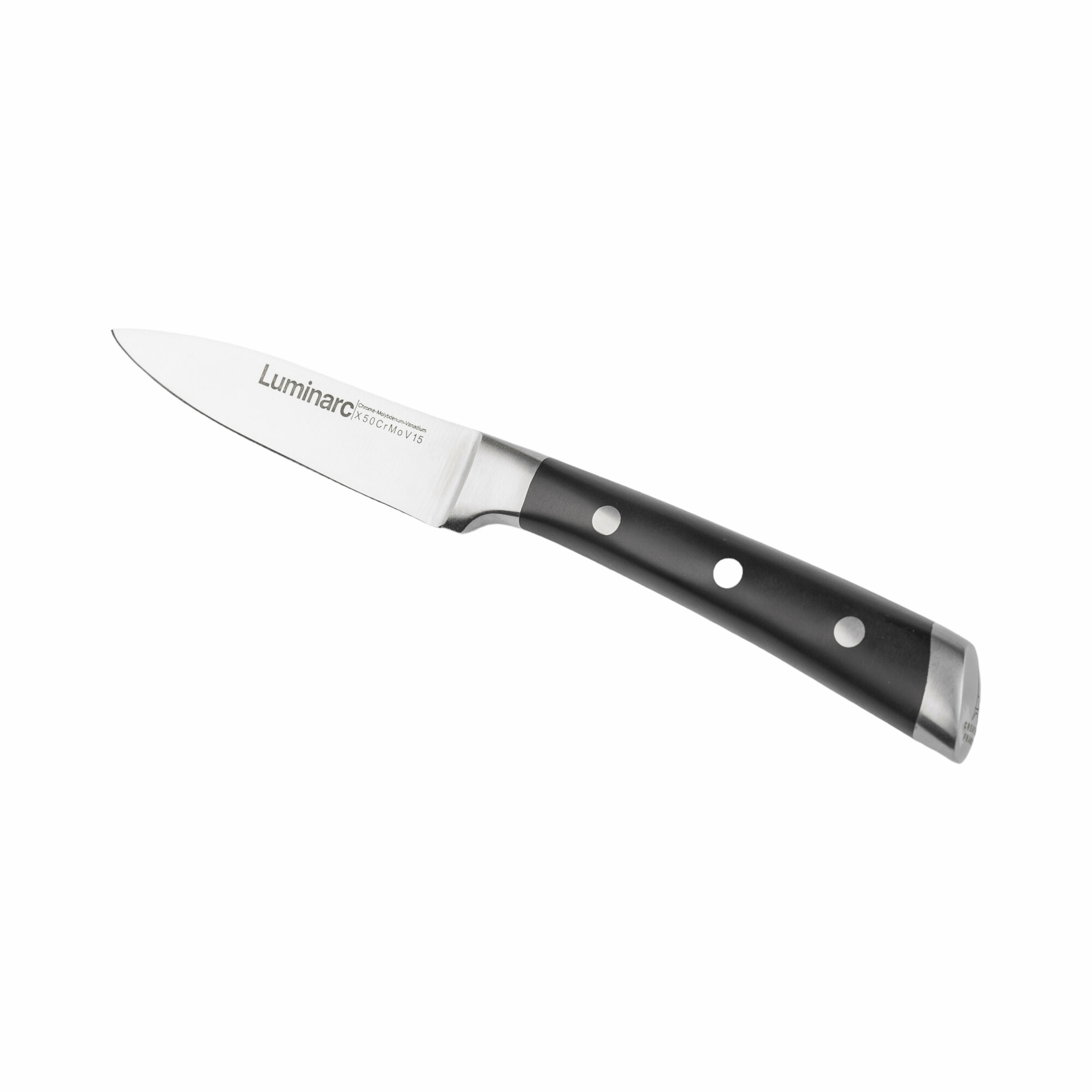 Нож для очистки фруктов и овощей Luminarc длина лезвия 85 см