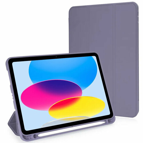 Чехол Guardi Milano Series для iPad 10.9