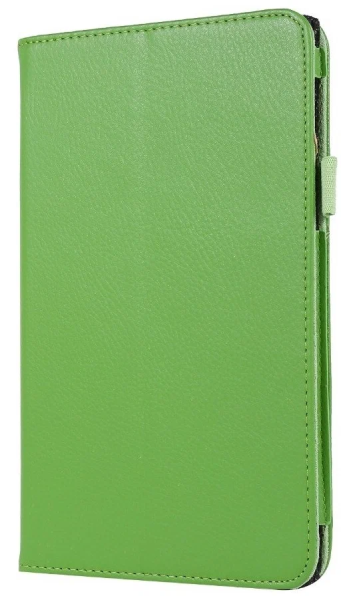 Чехол-книжка для Samsung Galaxy Tab A7 Lite (SM-T220/T225) Green