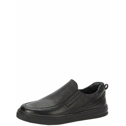 фото Туфли keddo, размер 34, черный