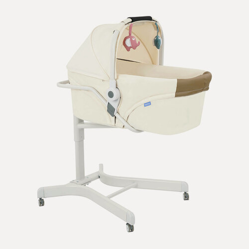 Изображение товара Колыбель-трансформер "Simplicity" 3000 Elite 5 в 1 (Beige)