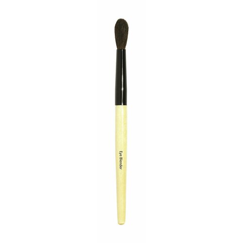 Кисть косметическая Bobbi Brown Eye Blender Brush кисть косметическая для консилера the saem art lif dual concealer brush 14