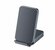 Беспроводное зарядное устройство Charging Stand 2 в 1, 2.5Вт, LED...