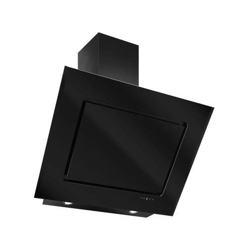 Вытяжка каминная ELIKOR Оникс 90П-1000-Е4Д черный 3481600₽