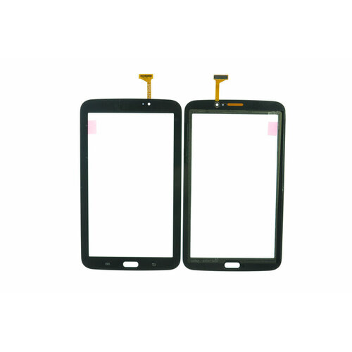 Тачскрин для Samsung SM-T210/T2100 Galaxy Tab 3 7.0/P3200 black ORIG 7 0 new lcd for samsung galaxy tab 3 t210 sm t210 tablet lcd display panel screen digitizer replacement