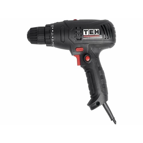 Дрель-шуруповерт Teh TD1003S 300 Вт 359000₽