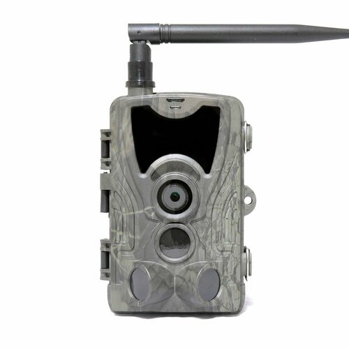 Фотоловушка Teltos 300 MMS для охоты охраны дома или дачи 1099000₽