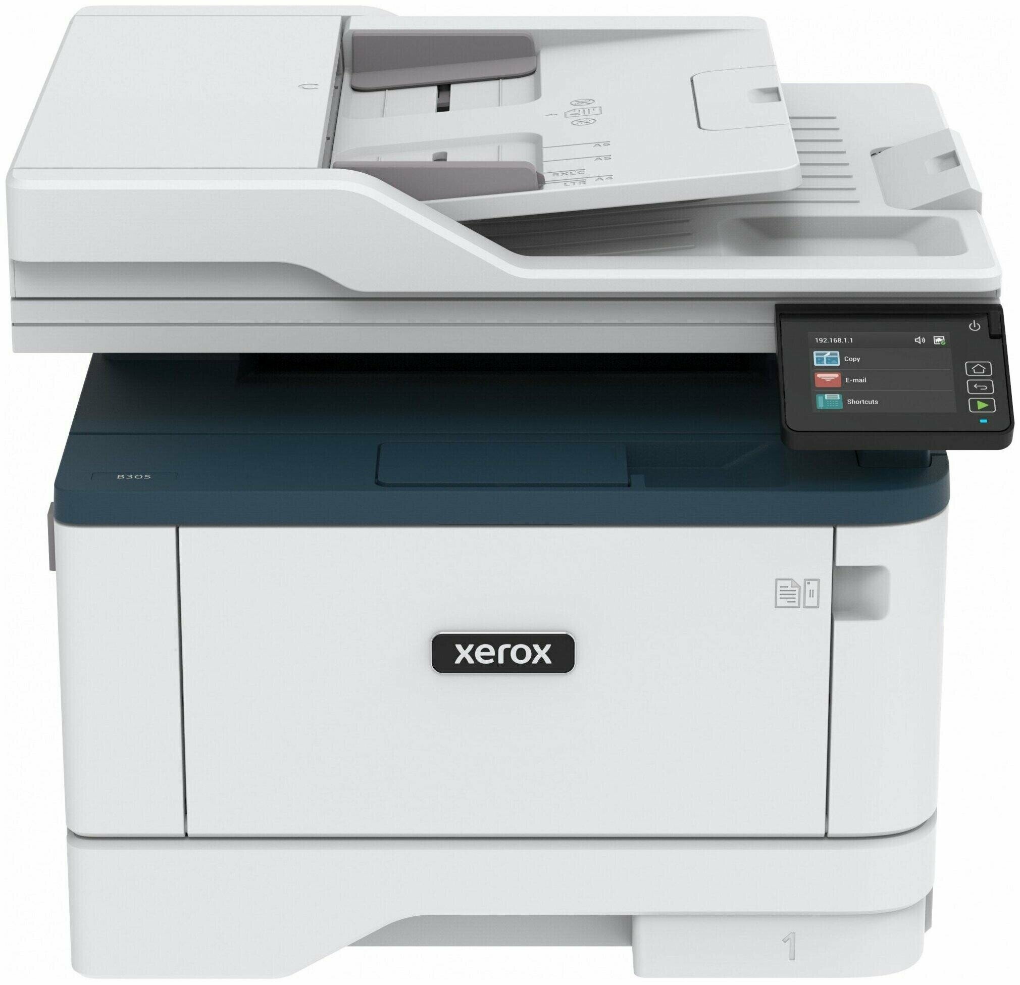 МФУ Xerox WorkCentre B305VDNI