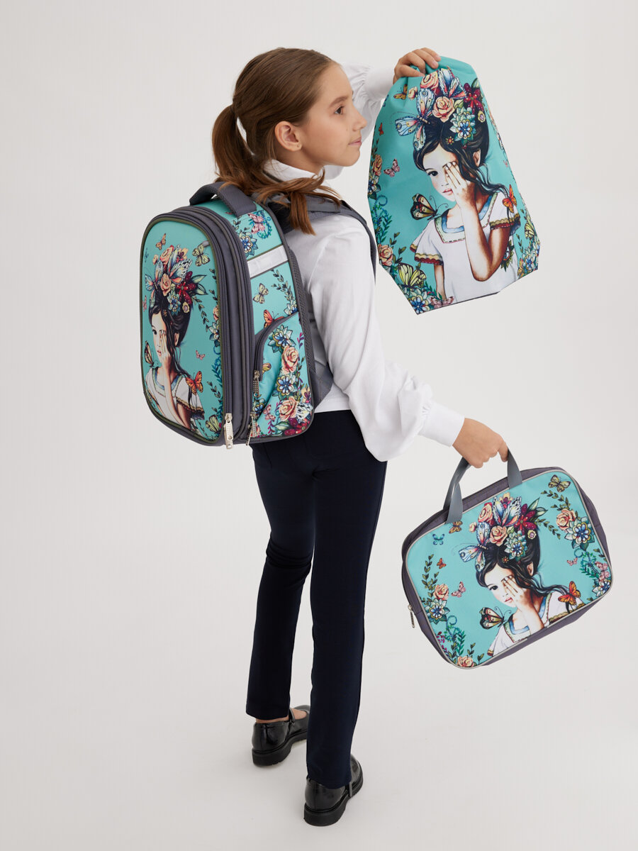 Папка BagRio BR22-folder - фото №4