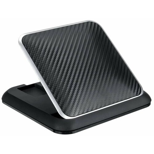 Складной автомобильный держатель ESSAGER для телефона, черный