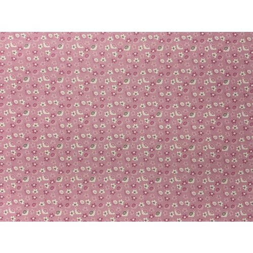 Ursus Фотокартон 495х68см 300гр Рождение девочки Полина мотив 2 480₽