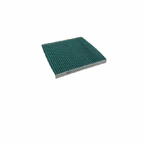 Фильтр салонный (антибактериальный) GB-9911/CA bigfilter 1шт