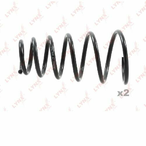 Фильтр масляный 113 113 SC113 shinko 1шт