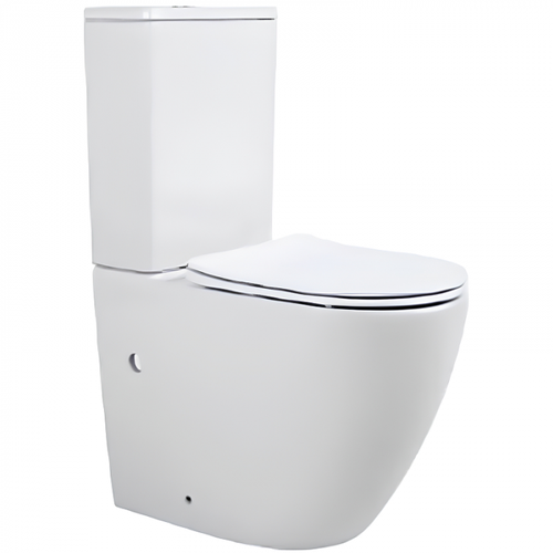 Сиденье для унитаза Aquatek AQ0304-00 3956₽