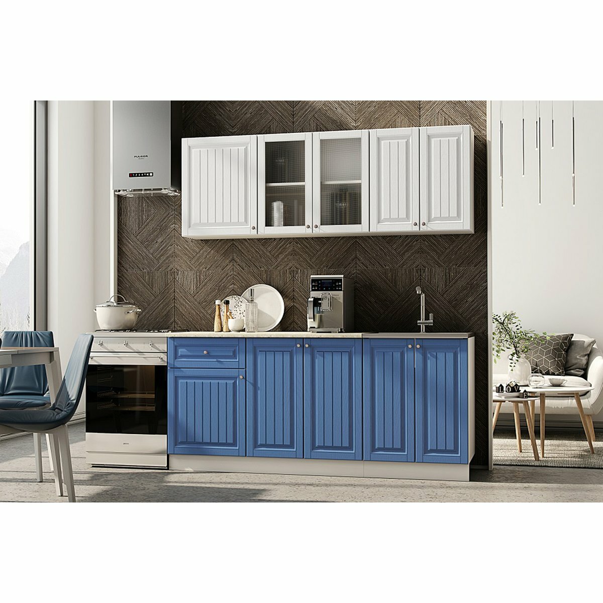 фото Хозяюшка 1.8 метров