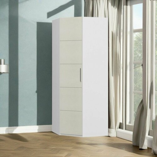 Шкаф вива угловой