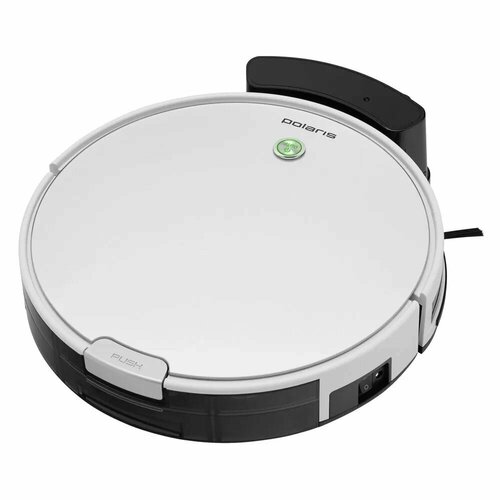 Пылесос Polaris PVCR 0726 белый 3119000₽