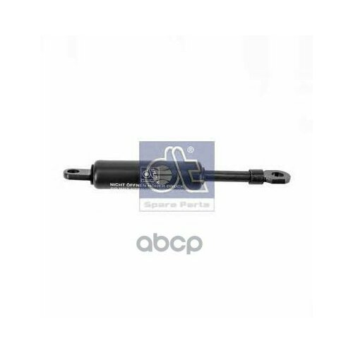 Амортизатор Решетки DT Spare Parts арт 122135 1841₽