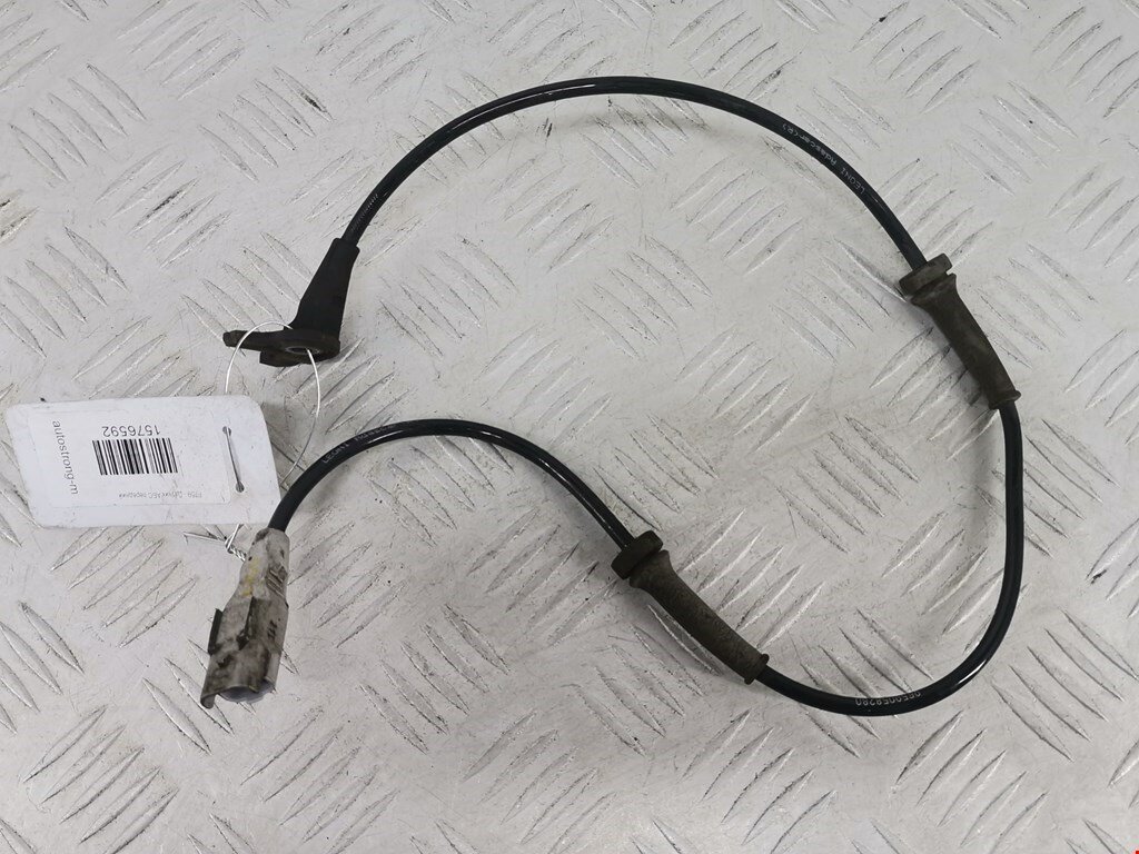 Датчик ABS Peugeot 308 1 (2006 - 2015) 2011г. 1600 Артикул: H3825187246- купить 