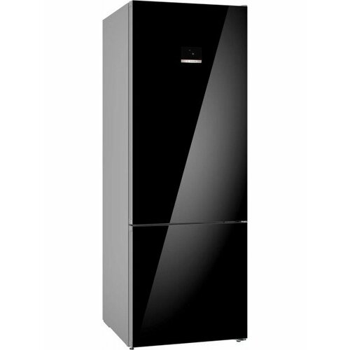 Холодильник Bosch KGN56LB31U black холодильник bosch kgn56lb31u