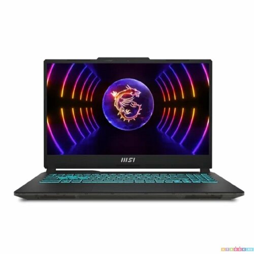 MSI Ноутбук Cyborg A13VE-218US 9S7-15K111-218 14072000₽