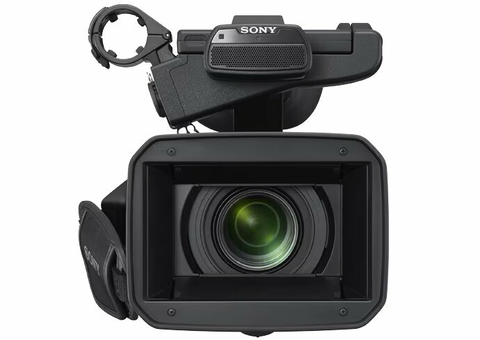 Видеокамера sony PXW -Z150