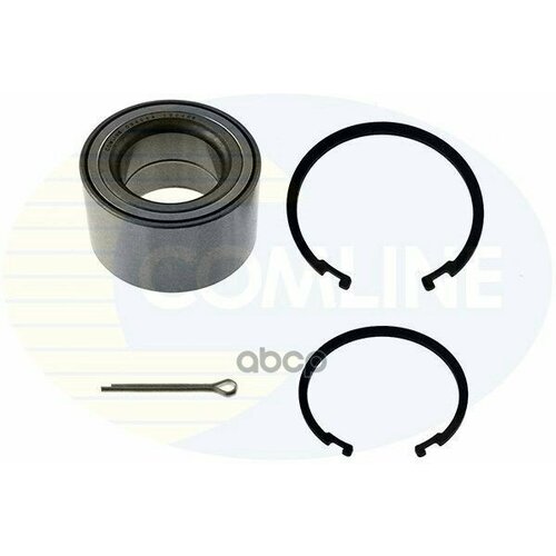 Комплект подшипника ступицы колеса COMLINE