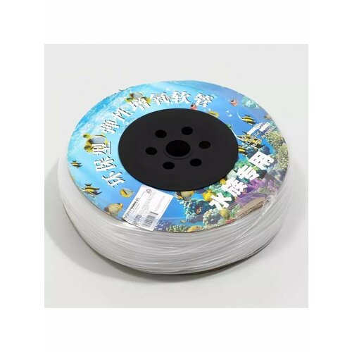 Шланг аквариумный силиконовый 284700₽