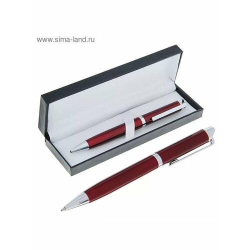 Ручка подарочная в футляре шариковая 815₽