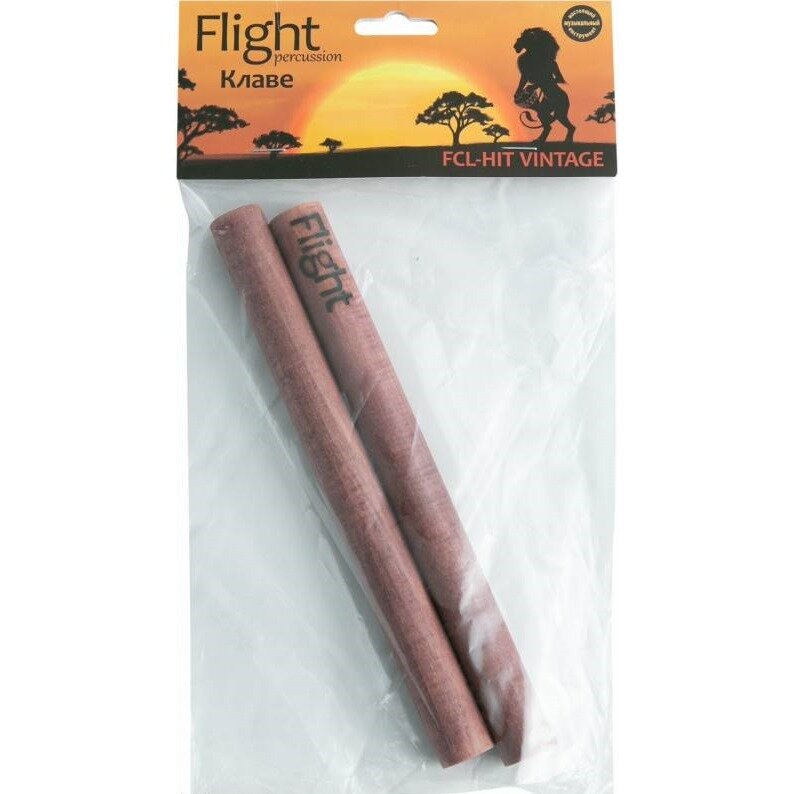 Клаве Flight FCL-HIT Vintage — фото 1