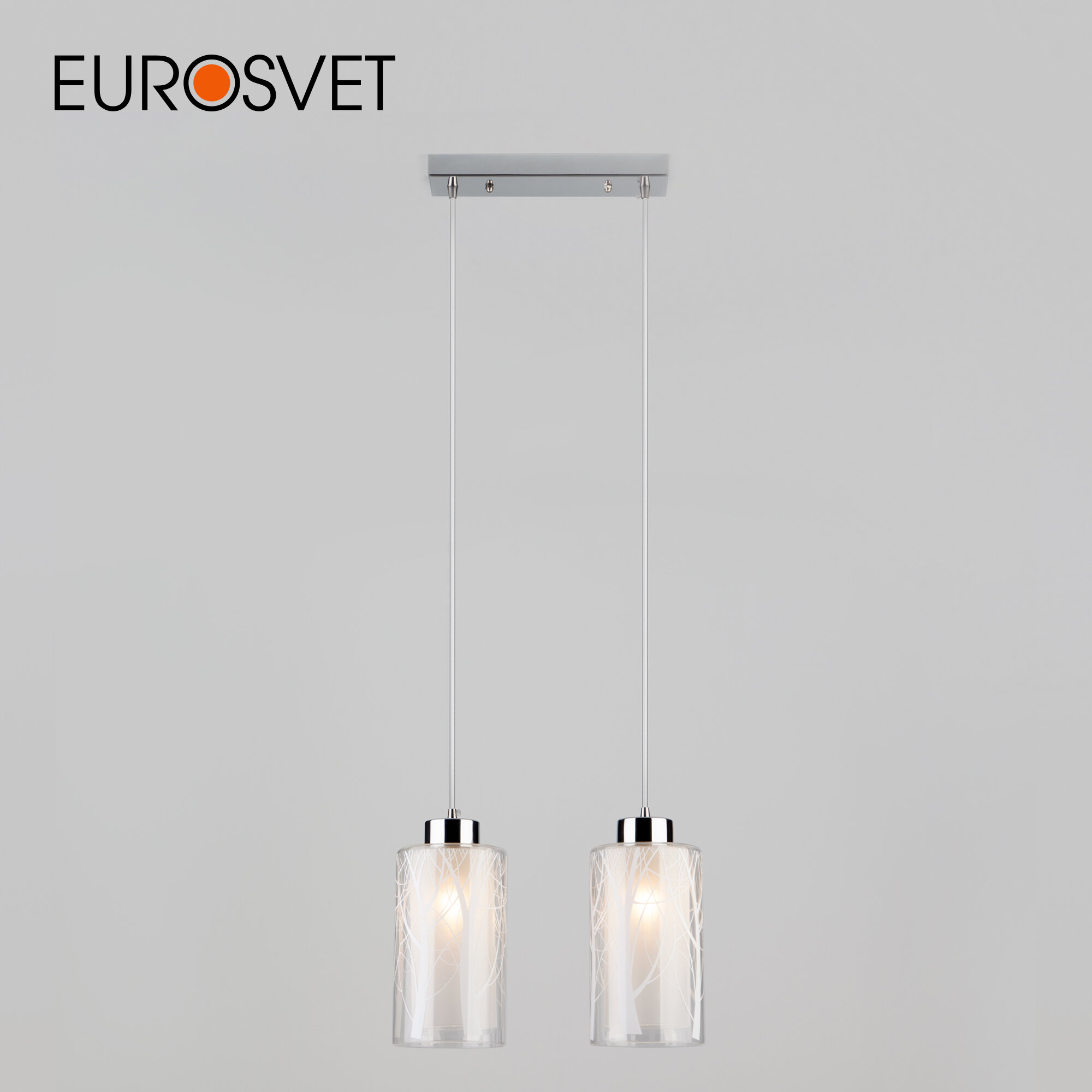 фото Светильник Eurosvet Santos 50001, E14