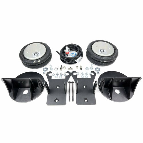 Комплект пневмоподвески на VOLVO FM (2002 - 2013) на переднюю ось