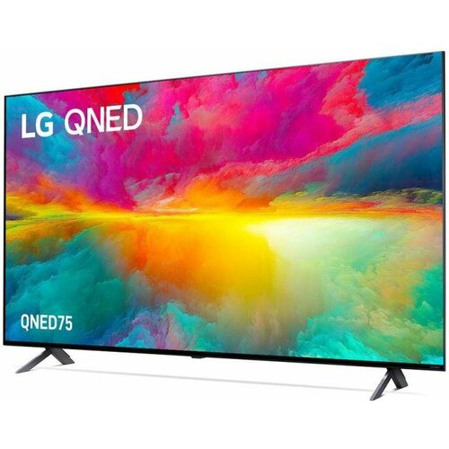 Телевизор Lg 55QNED756RA 9044200₽