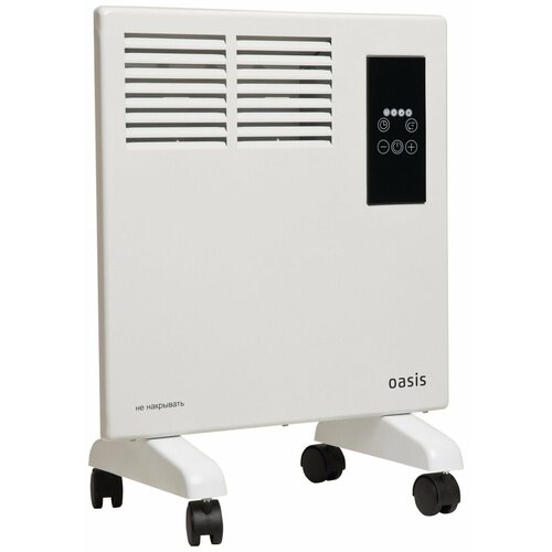 Конвектор модель DK-15 Оазис 521000₽
