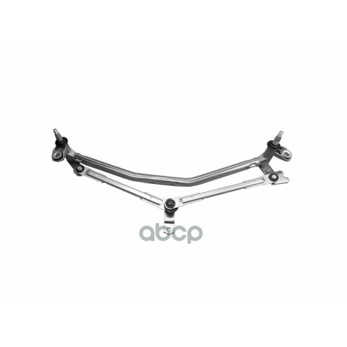 Трапеция Стеклоочистителя Vw Polo 2002-2010 Oe Quality BOGAP арт A5510105 4330₽