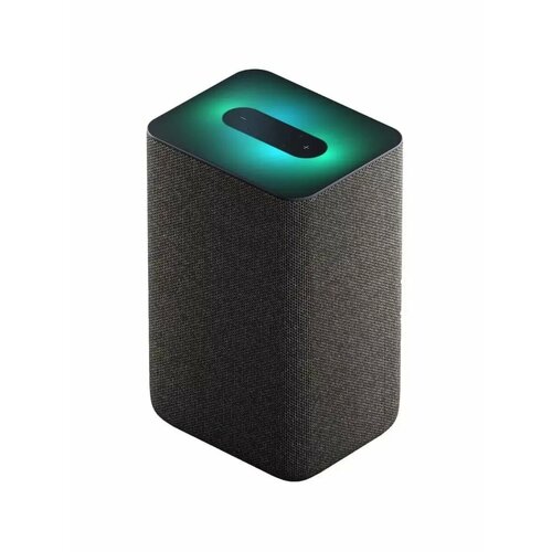 Умная колонка Яндeкc Станция 2 чёрный 18800₽