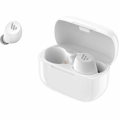 Беспроводные наушники Edifier TWS1 ANC белый 6490₽