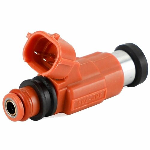 Новая топливная форсунка INP-784 MyPads для Mazda E220 Yamaha F115 HP 1522₽