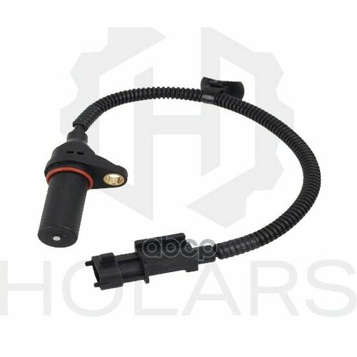 Датчик Положения Коленвала 391802B000 Hyundai Solaris, I20, Ix35, I30, Kia Ceed (06-) HOLARS арт. HK0002