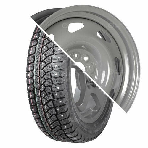 Колесо в сборе Brina Nordico V-522 R15 19565 91T шип Lada Granta R15x6 4x98 ET35 CB586 Grey Brina Nordico V-522 R15 19565 91T шип Lada Granta R15x6 4x98 ET35 CB586 Grey 8177₽