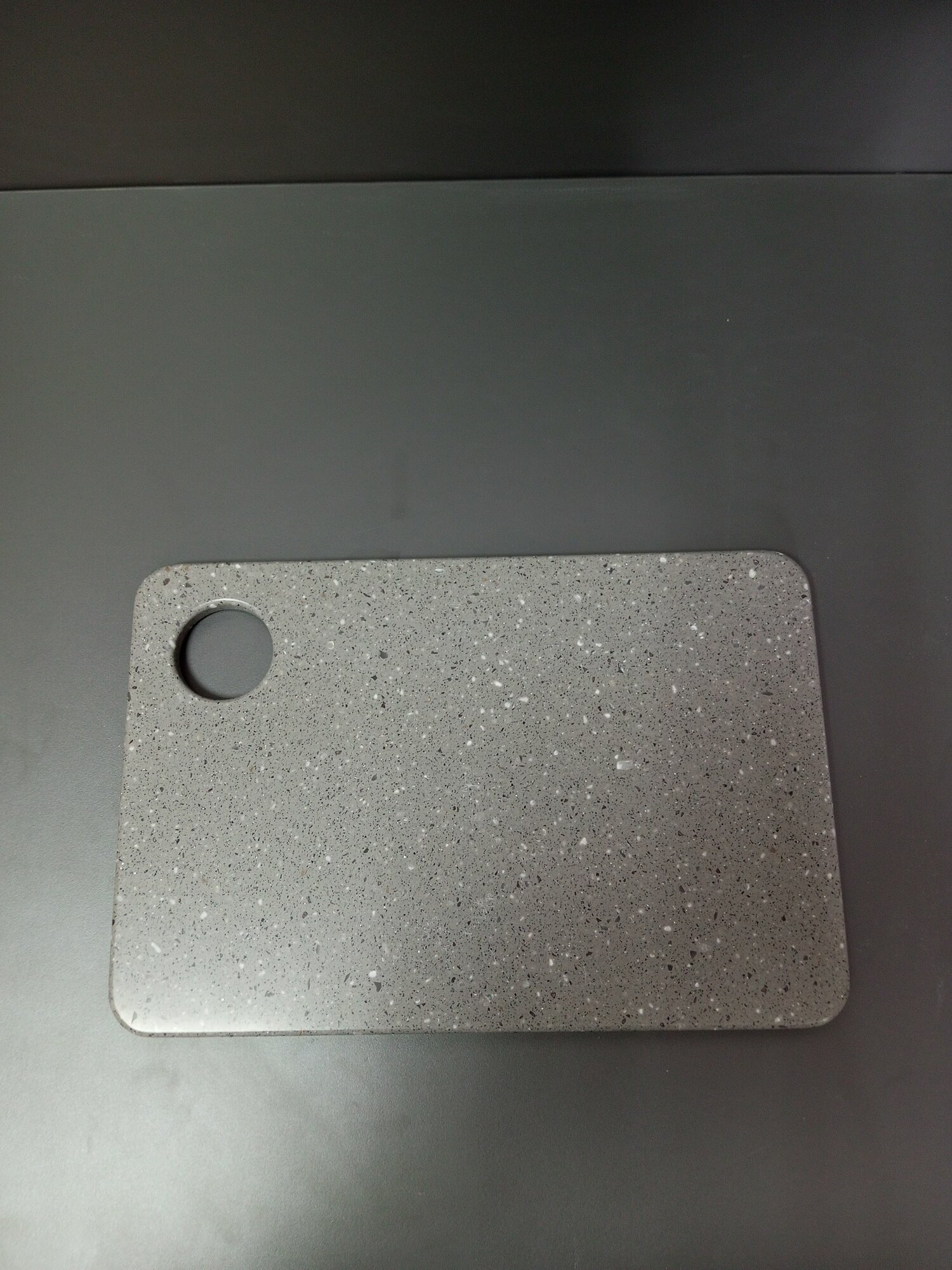 Разделочная доска Stoneworktop из искусственного камня