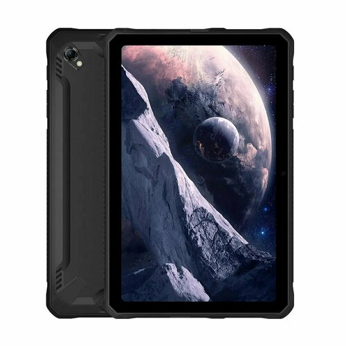 Планшет Doogee R10 PRO 8128 Black 2450000₽