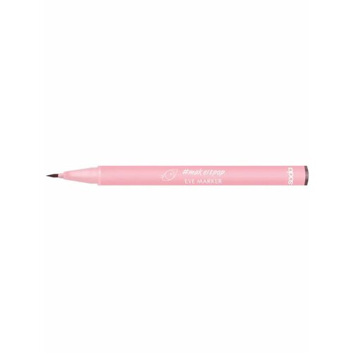 EYE MARKER Подводка-маркер для глаз, 102 BROWNIE/