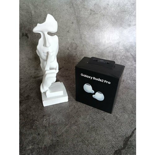 Беспроводные Наушники Samsung Galaxy Buds2 Pro 4000₽