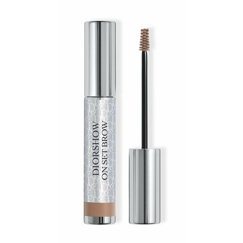 Водостойкая тушь для бровей 1 Блонд 6351₽