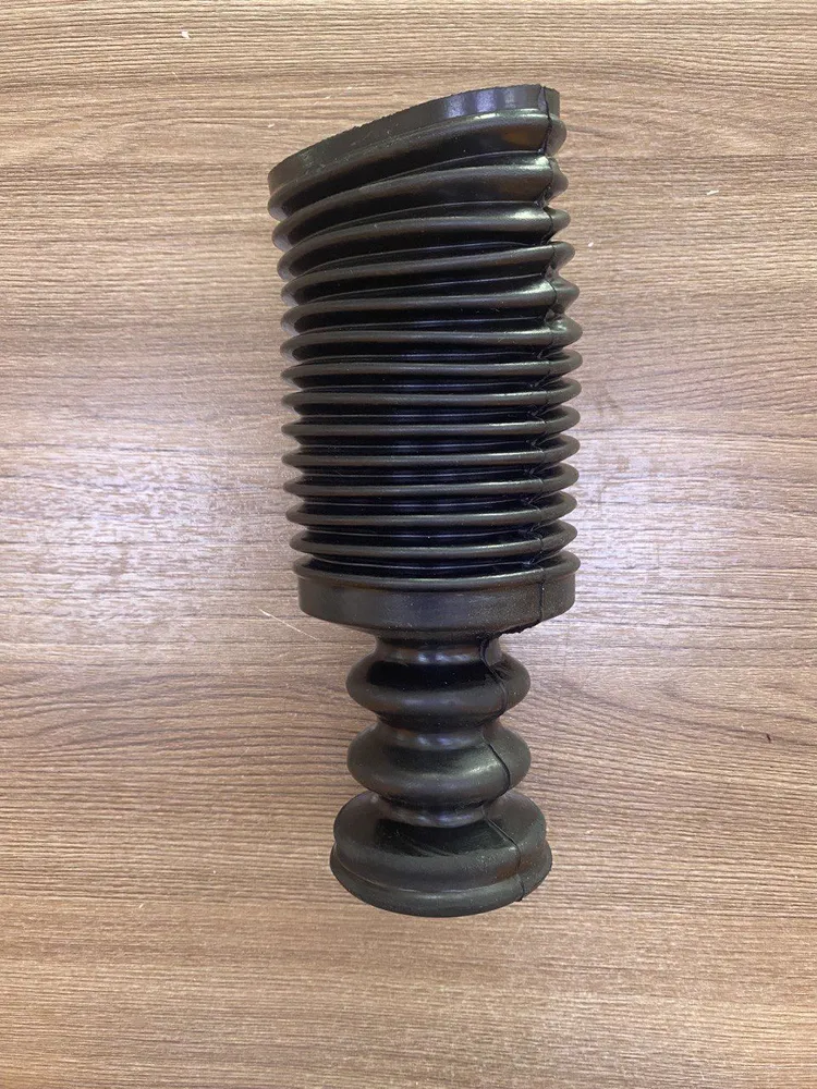 фото Пыльник + отбойник амортизатора переднего Chery Fora / Чери Фора