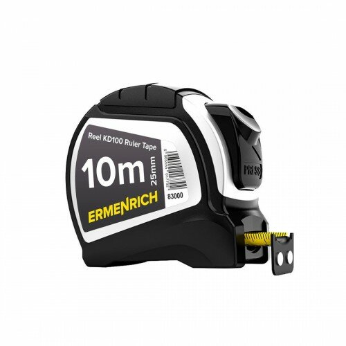 фото Рулетка Ermenrich Reel KD100 83000 Ermenrich 83000